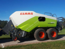 Claas square baler QUADRANT 3200 FC TANDEM