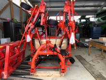 Kuhn GF 8712 Høvender ny