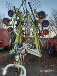 Claas Harvester Liner 3000