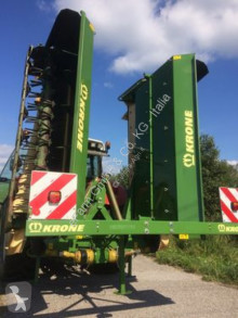 Krone Harvester