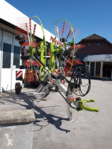 Hooien Claas tweedehands