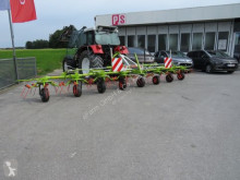 Hooien Claas tweedehands