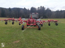 Stoll haymaking used
