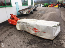 Kuhn Harvester