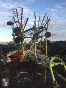 Hooien Claas tweedehands