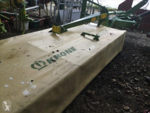 Krone Harvester