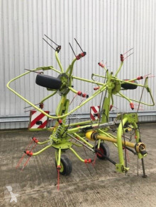 Hooien Claas tweedehands