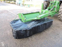Henificación John Deere Segadora usado
