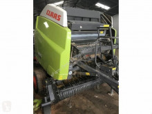 Henificación Rotoempacadora Claas