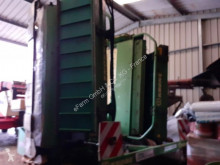 Krone Harvester