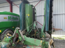 Krone Harvester
