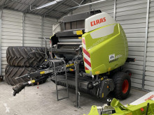 Henificación Rotoempacadora Claas
