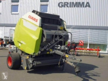 Henificación Rotoempacadora Claas