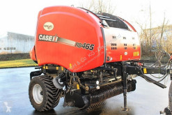 Case IH used Round baler