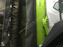 Henificación Segadora Claas