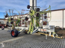 Hooien Claas tweedehands