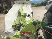Faucheuse Claas