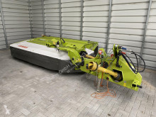 Henificación Segadora Claas