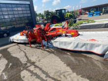 Kuhn Harvester