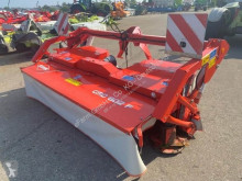 Kuhn Harvester