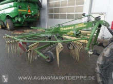 Henificación Krone Rastrillo usado