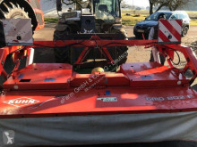 Kuhn Harvester