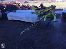 Faucheuse Claas