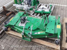 Henificación John Deere Segadora usado