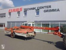 Kuhn Harvester