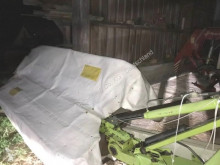 Claas tweedehands Maaier