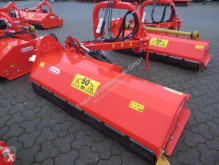 Henificación Segadora Maschio Gaspardo GIRAFFA 210 SE