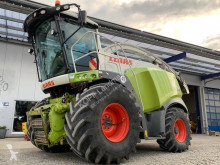 Claas Self-propelled silage harvester Jaguar 950 927 Trommelstunden