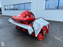 Henificación Segadora segadora frontal Kuhn GMD 3125F FF
