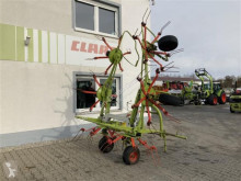 Claas VOLTO 640 H used Hay rake