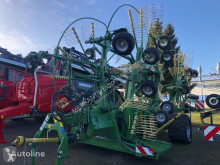 Krone Harvester Swadro 1400 Plus Vorführmaschine