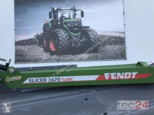 Fendt Slicer 3670 TLXKC faneuse occasion