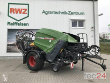 Presse enrubanneuse Fendt Rotana 130 F Combi