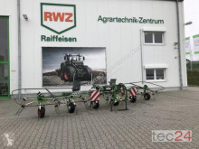 Faneuse Fendt Twister 7706 DN