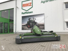 Fendt Slicer 3060 FPKC faneuse occasion
