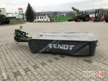 Fendt Slicer 2460 ISL faneuse occasion