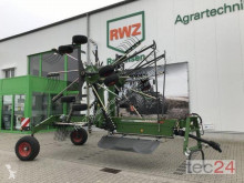 Fendt Hay rake Former 880