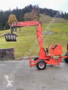 Máquinas Outro equipamento