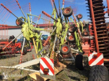 Henificación Equipo forrajero Claas Liner 3000