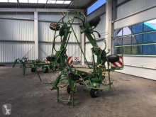 Faneuse Krone KW 6.72-6