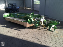 Henificación Krone EC 320 CV-Q Segadora usado