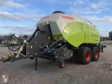 Henificación empacadora de pacas cuadradas Claas QUADRANT 5300 FC Tandem