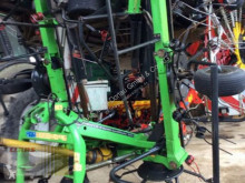 Deutz-Fahr 6917 used Hay rake