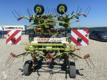 Faneuse Claas Volto 440