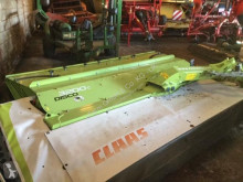 Faucheuse Claas