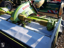 Faucheuse Claas